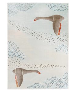 Kinderteppich *Goosy Deluxe*, 120x170cm