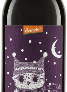 GERDA´S Demeter Glühwein Rot
