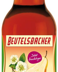 Birnendicksaft