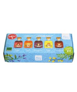 Kleine Lotte Likörpaket “Schwarzwald”