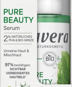 Pure Beauty Serum