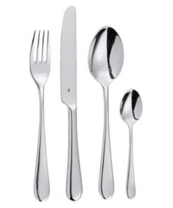 WMF, Besteckset, Signum, Cromargan®, 24 Teile