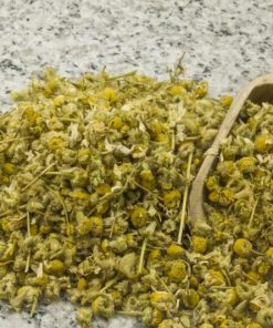 Kamillentee bio 1kg