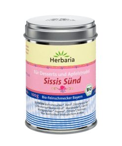 Sissis Sünd bio M-Dose