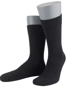 Wilox Urban Cashmere Schwarz, 43-46