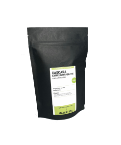 Maycoffee – Bio Cascara Kaffeekirschen-Tee 100g