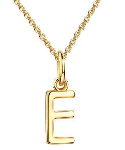 Initial E
