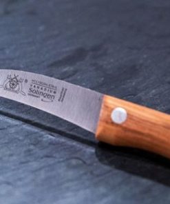 DAS KNEIPCHEN – 1 Messer