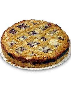 Landbäckerei Hoffmann seit 1892 | Linzer Torte