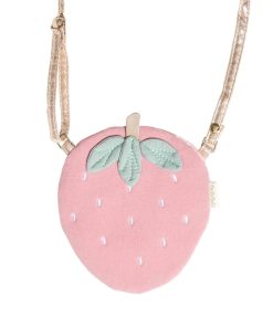 Strawberry, Tasche
