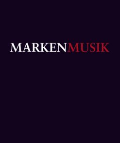 Markenmusik – Stefan Strötgen – ISBN 9783826054006 / 978-3-8260-5400-6 / 978-3-82-605400-6