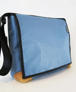 Tasche aus Turnmatte XL Quer