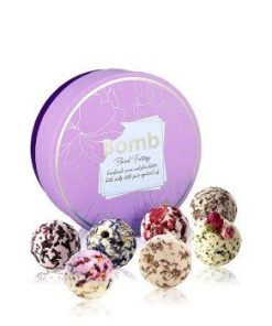 Floral Fantasy Creamer Geschenkset