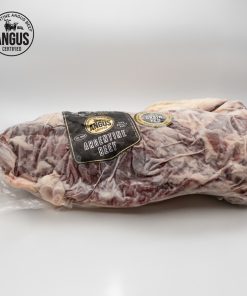 Angus Flapmeat ca. 1,2 Kilo