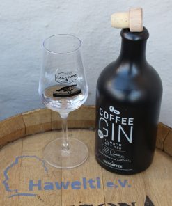 Coffee-Gin (Bio)
