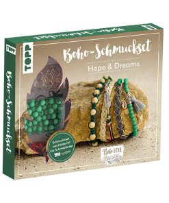 Boho-Schmuckset – Hope & Dreams